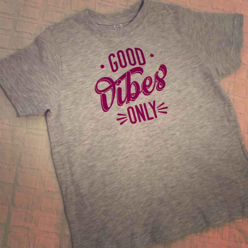 Boys tee
